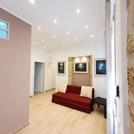 Teatro Massimo Apartment Παλέρμο Εξωτερικό φωτογραφία
