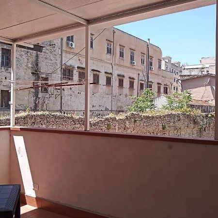 Teatro Massimo Apartment Παλέρμο Εξωτερικό φωτογραφία