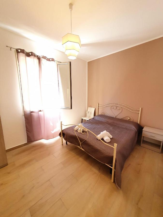 Teatro Massimo Apartment Παλέρμο Εξωτερικό φωτογραφία