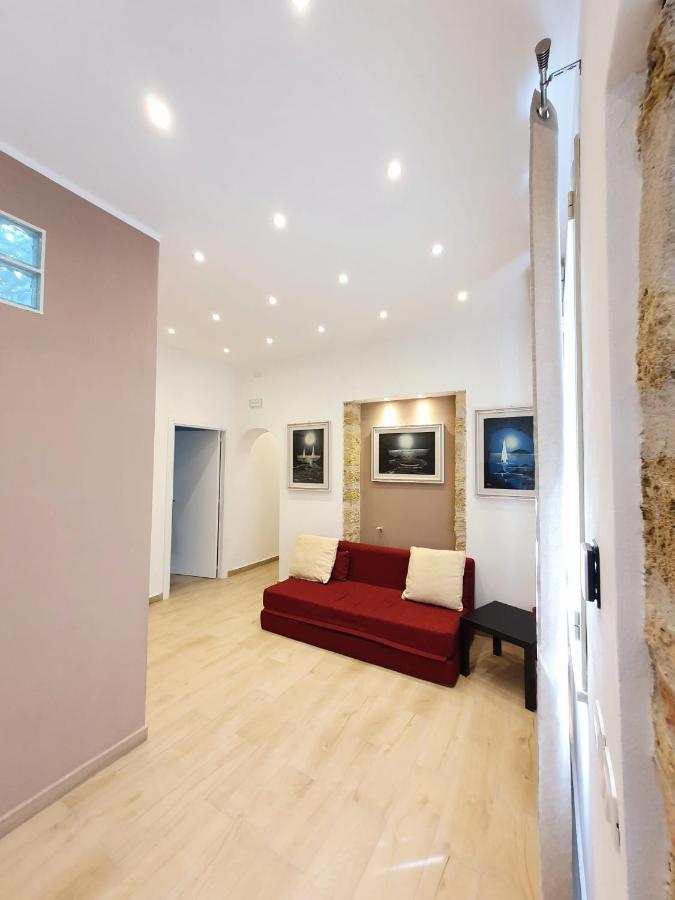 Teatro Massimo Apartment Παλέρμο Εξωτερικό φωτογραφία