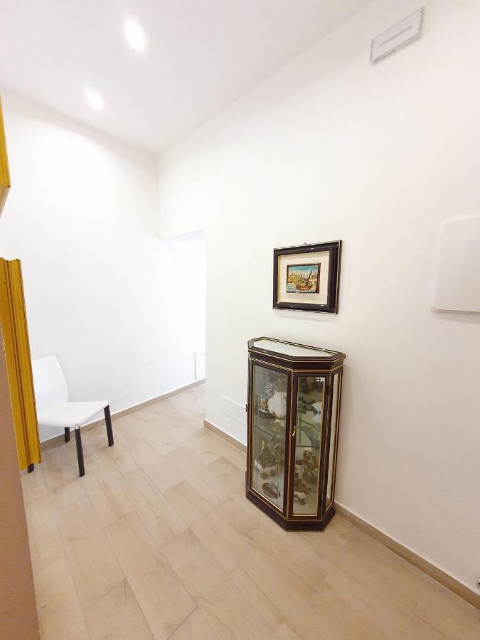 Teatro Massimo Apartment Παλέρμο Εξωτερικό φωτογραφία