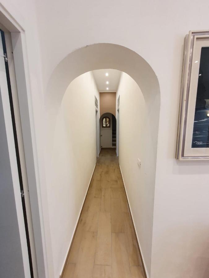 Teatro Massimo Apartment Παλέρμο Εξωτερικό φωτογραφία