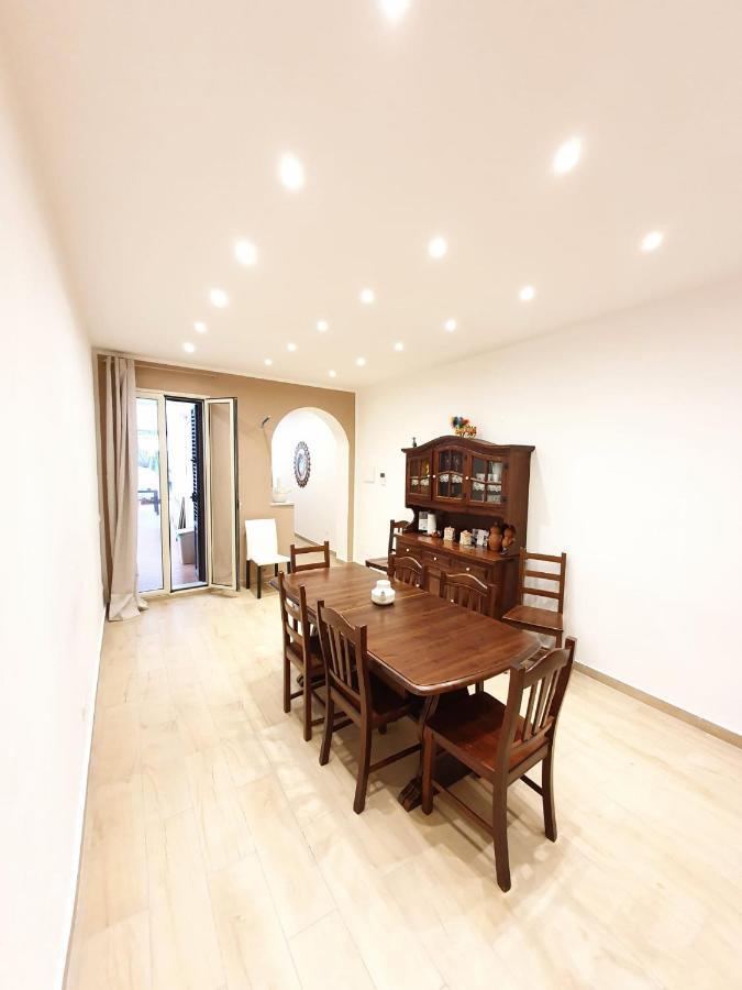 Teatro Massimo Apartment Παλέρμο Εξωτερικό φωτογραφία