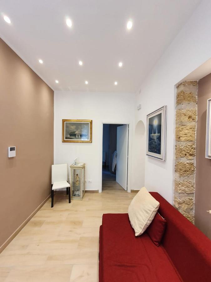 Teatro Massimo Apartment Παλέρμο Εξωτερικό φωτογραφία