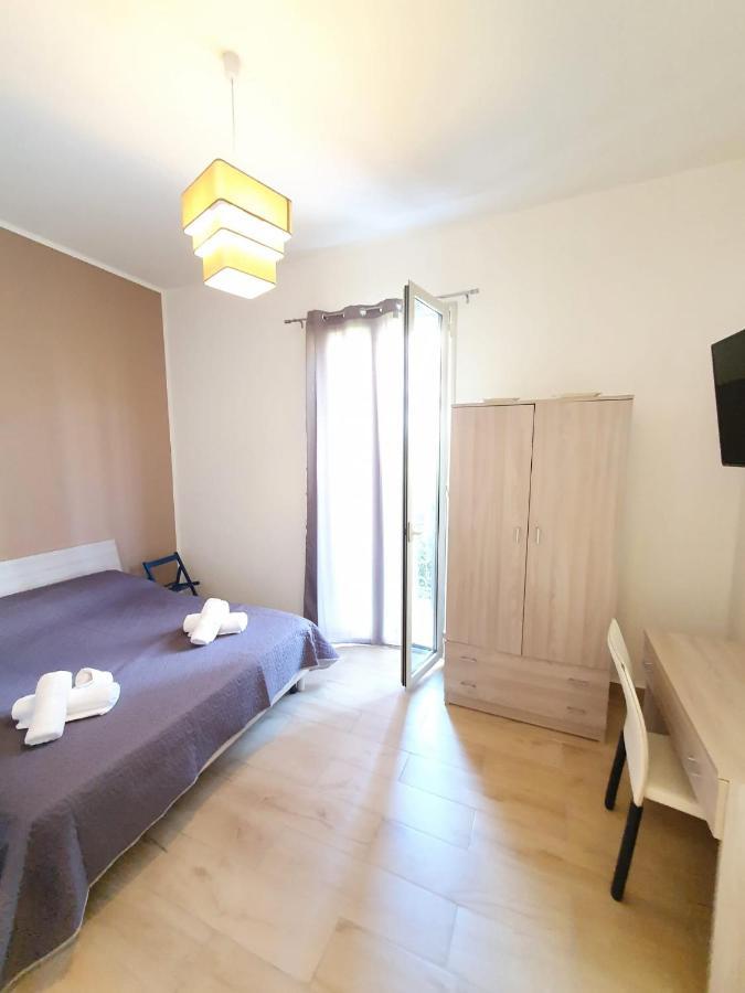 Teatro Massimo Apartment Παλέρμο Εξωτερικό φωτογραφία
