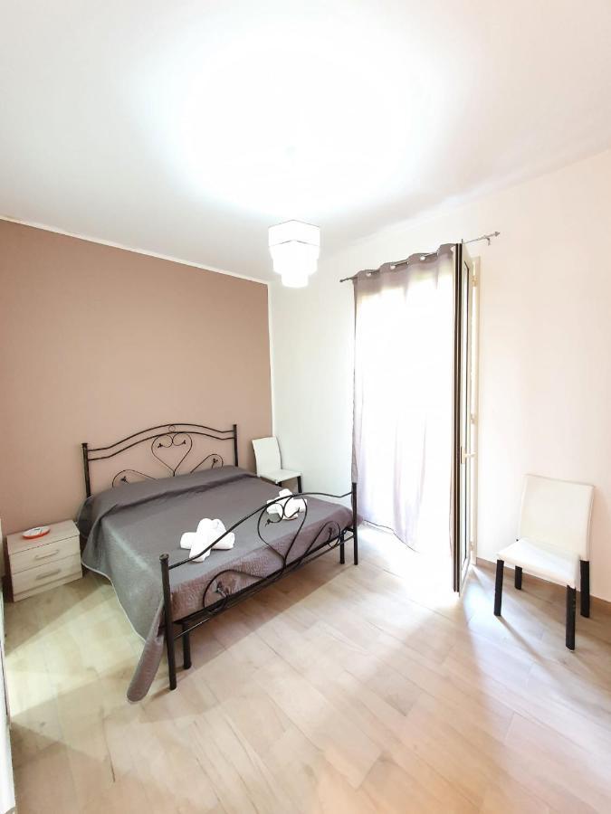 Teatro Massimo Apartment Παλέρμο Εξωτερικό φωτογραφία