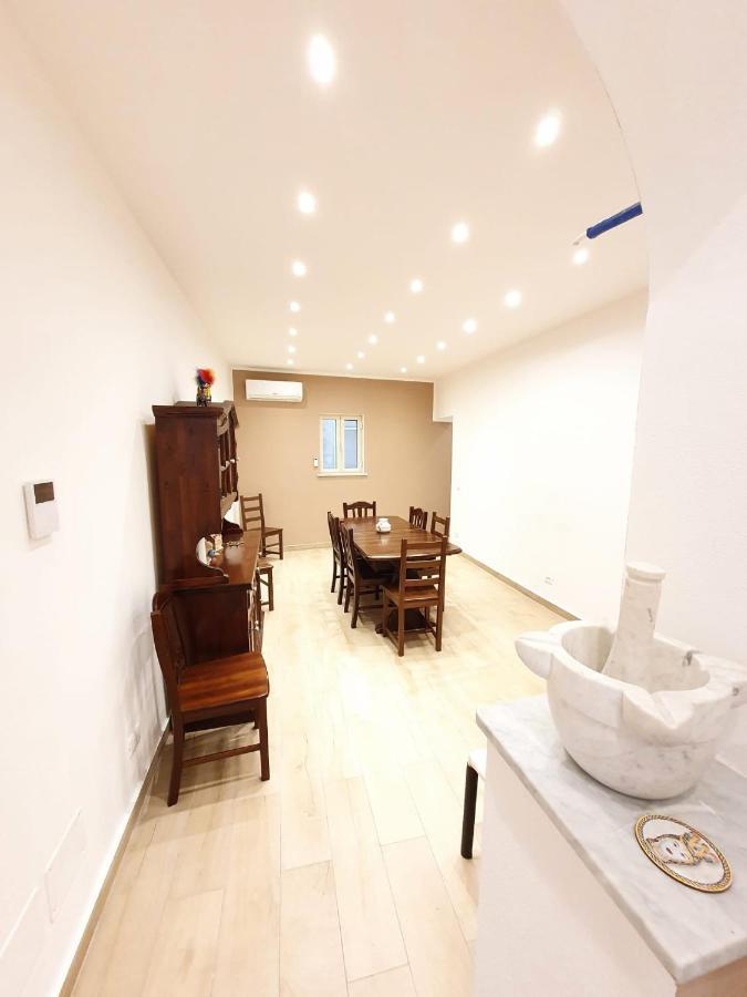 Teatro Massimo Apartment Παλέρμο Εξωτερικό φωτογραφία
