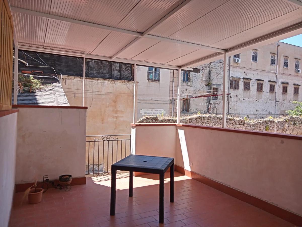 Teatro Massimo Apartment Παλέρμο Εξωτερικό φωτογραφία